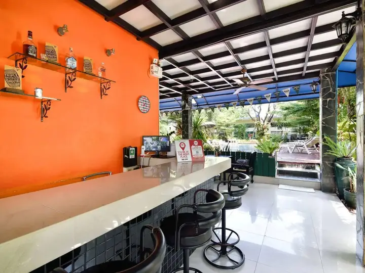 Муанг: Nida Rooms Chalong Pier Windsor Park