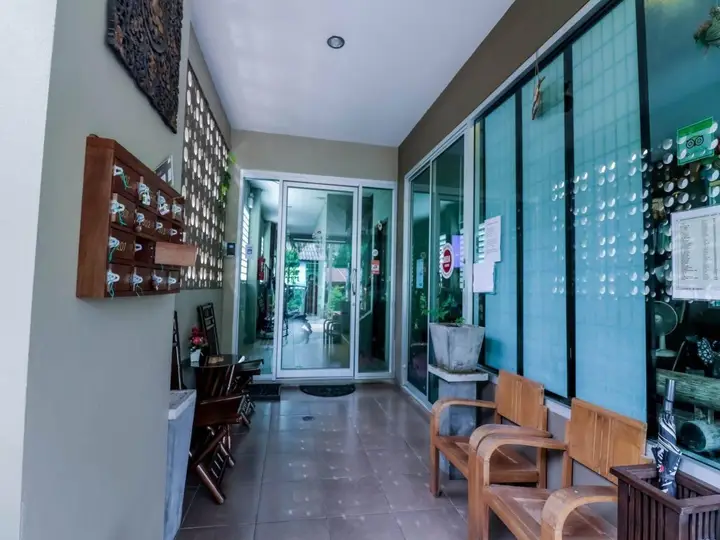 Муанг: 普吉岛海角明珠奈达酒店(Nida Rooms Phuket Cape Pearl)