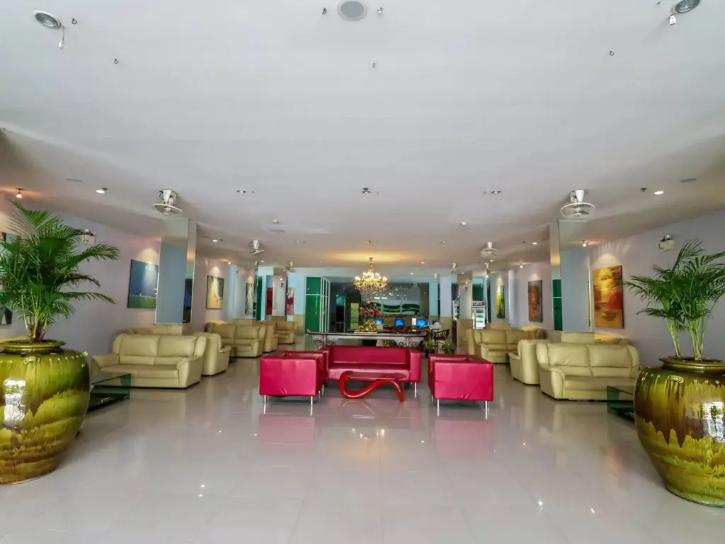 Муанг: NIDA Rooms Chalong River Rewari
