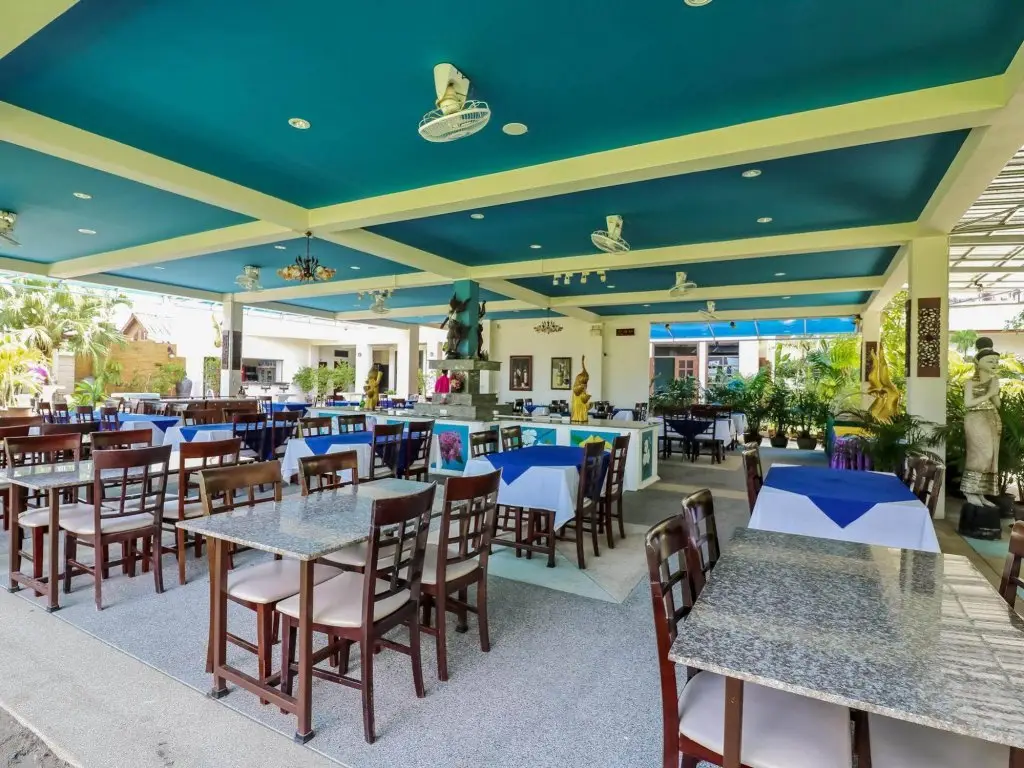 NIDA Rooms Chalong River Rewari — фото 1