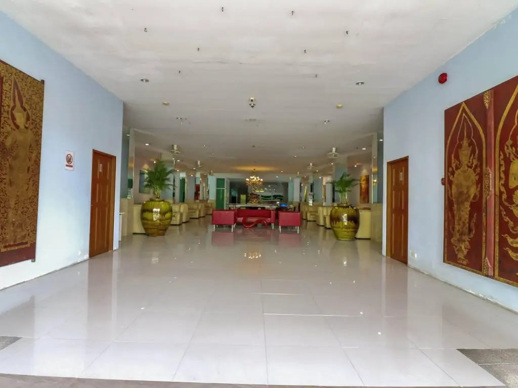 Муанг: NIDA Rooms Chalong River Rewari