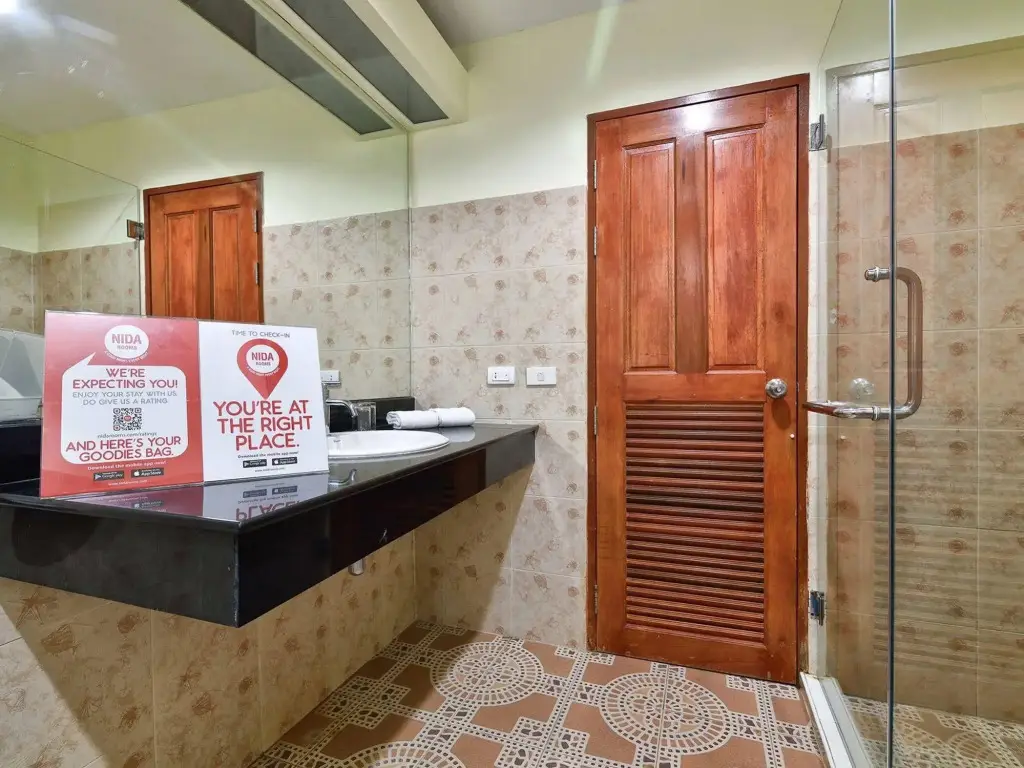 Муанг: NIDA Rooms Chalong River Rewari
