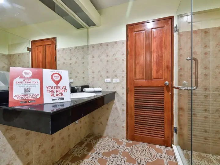 Муанг: NIDA Rooms Chalong River Rewari