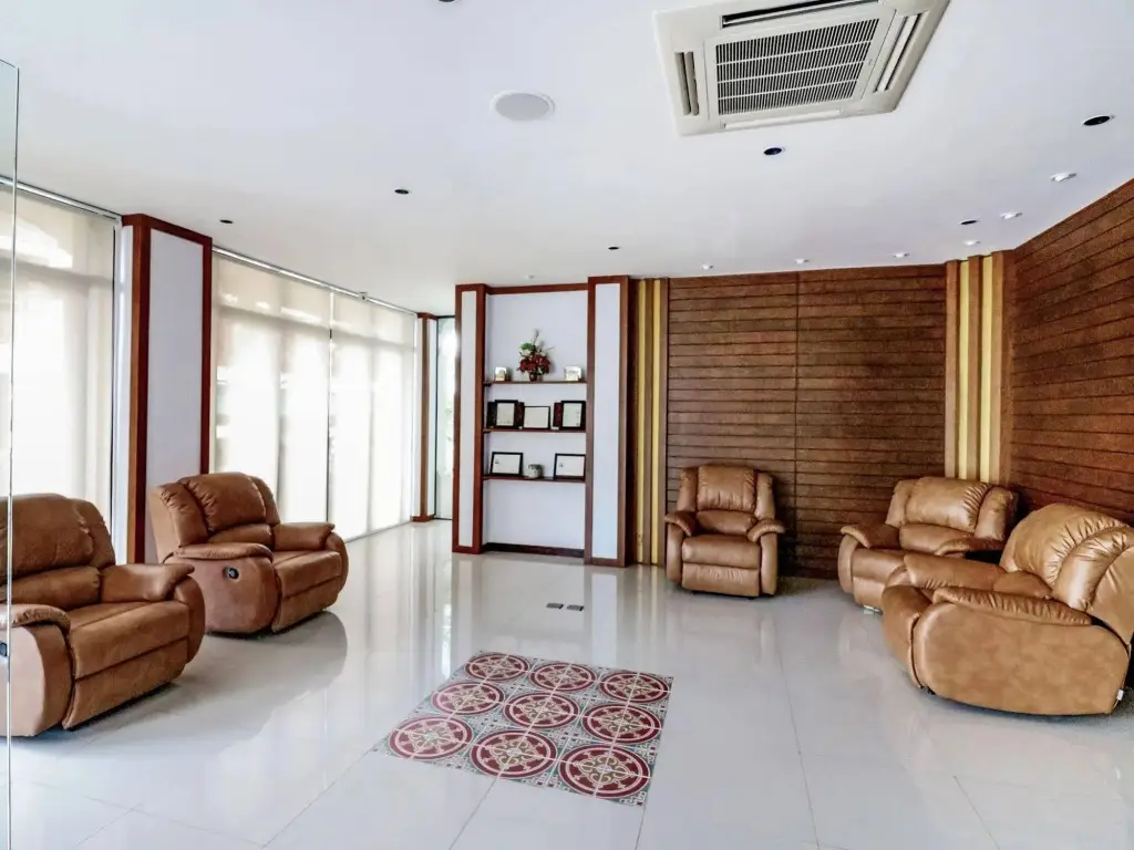 Муанг: Nida Rooms Viridian Phang Nga