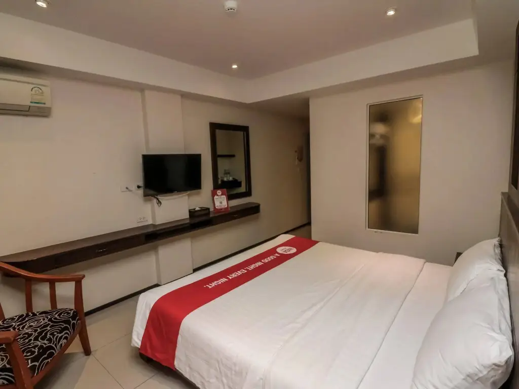 Муанг: Nida Rooms Viridian Phang Nga