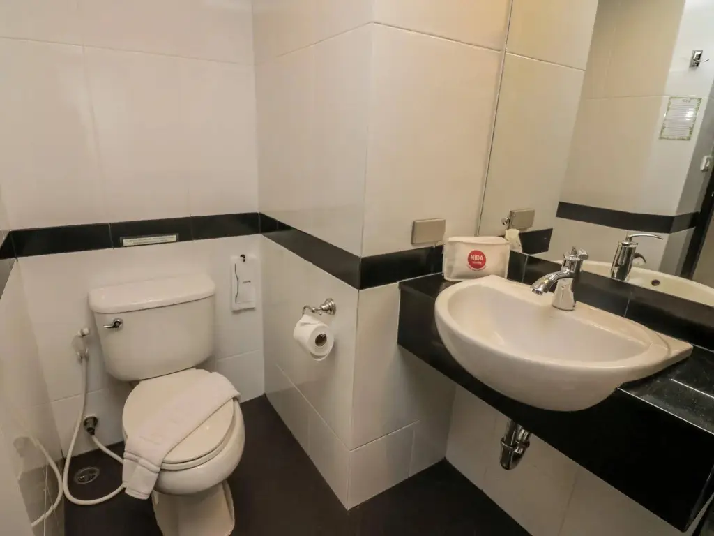Муанг: Nida Rooms Viridian Phang Nga