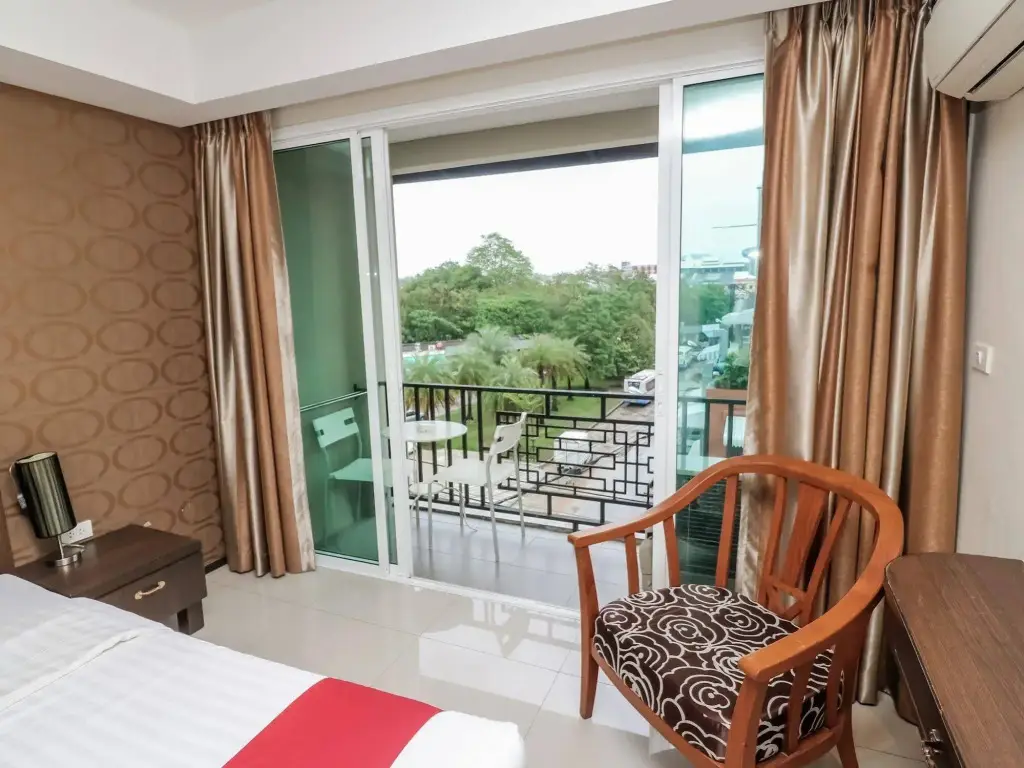 Муанг: Nida Rooms Viridian Phang Nga