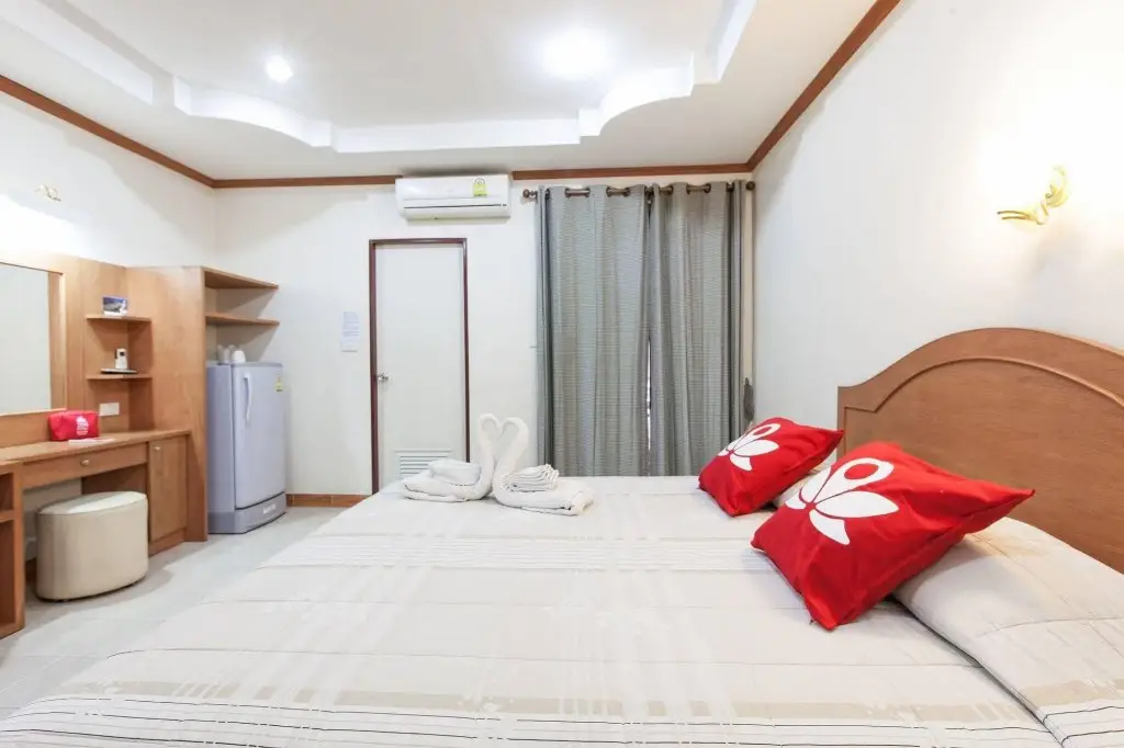 Муанг: ZEN Rooms Karon Hill