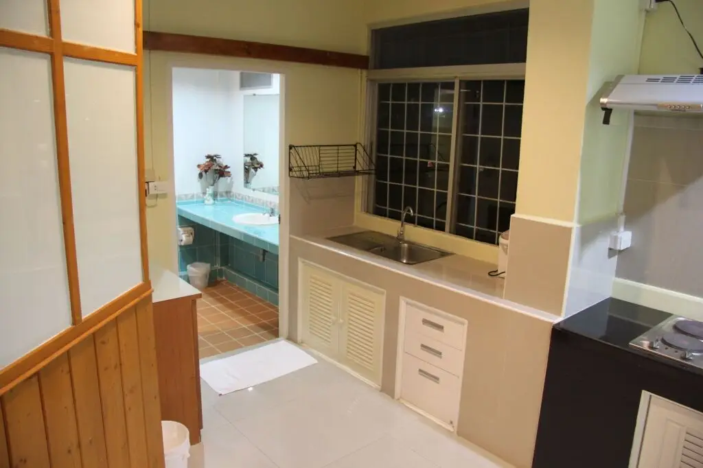 Паттайя: Anna Residence Jomtien