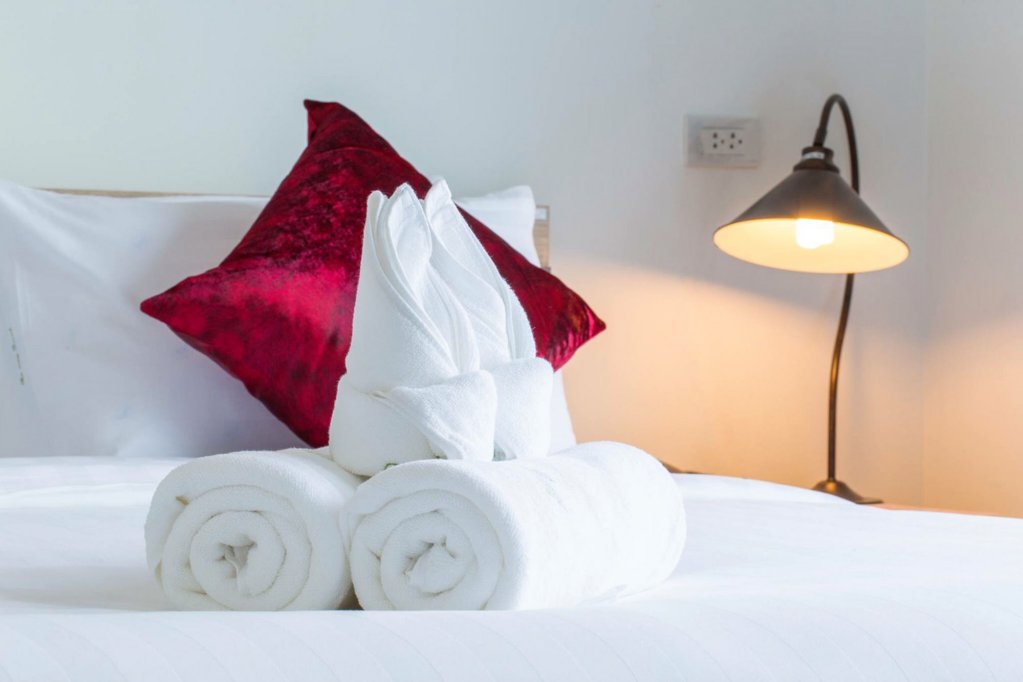 Тхаланг: The Way Phuket Resort