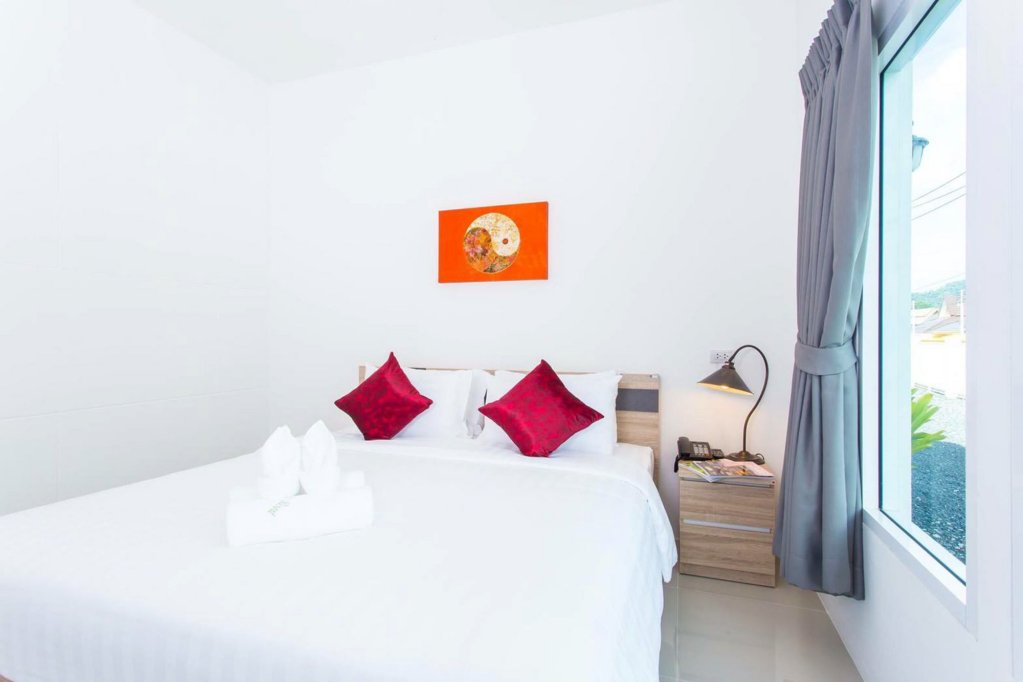 Тхаланг: The Way Phuket Resort