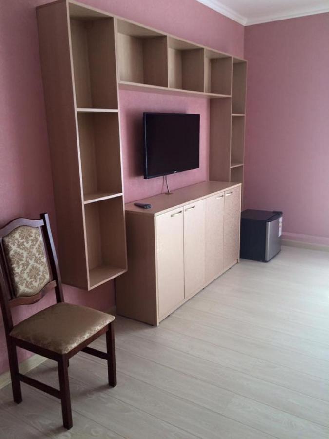 Рязань: Hotel Nadezhda