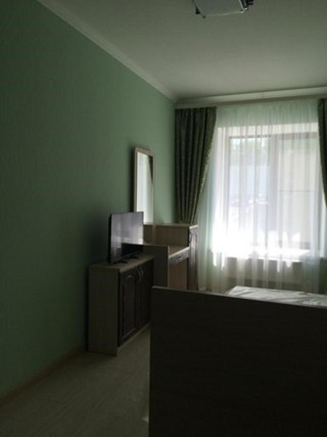 Рязань: Hotel Nadezhda