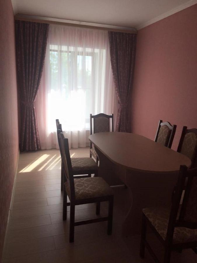 Рязань: Hotel Nadezhda