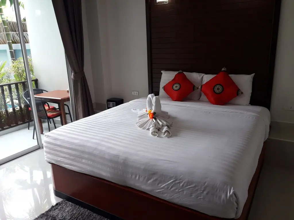 Vivi Boutique Resort Room (SHA Plus+) — фото 1