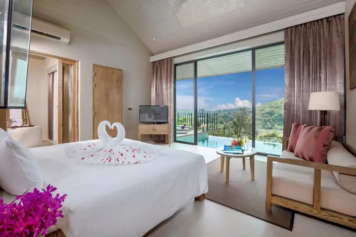 Муанг: Sunsuri Phuket