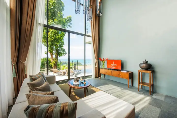 Муанг: Sunsuri Phuket