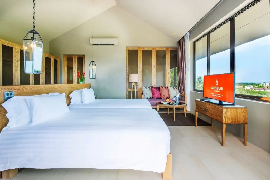 Муанг: Sunsuri Phuket
