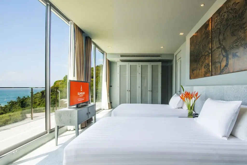 Муанг: Sunsuri Phuket