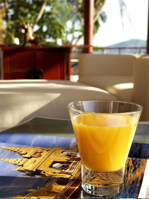 Муанг: Anayara Luxury Retreat Panwa Resort
