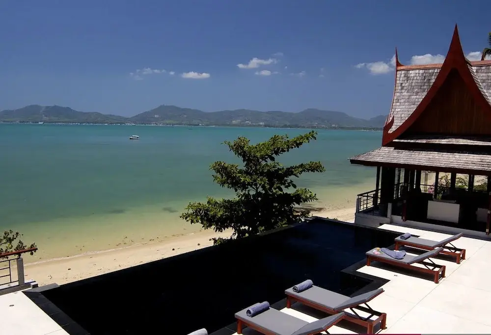 Муанг: Anayara Luxury Retreat Panwa Resort
