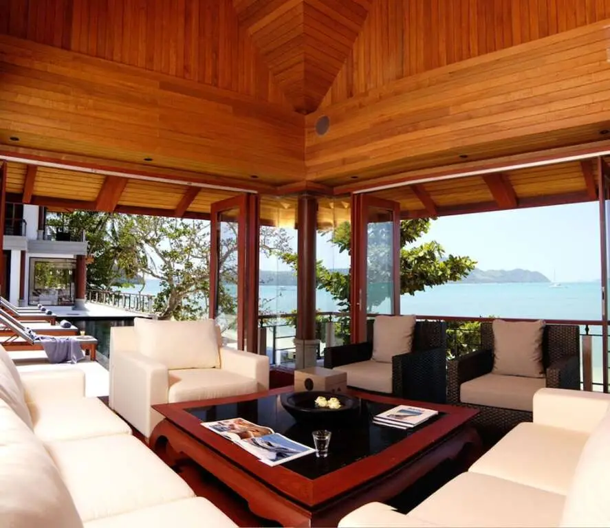 Муанг: Anayara Luxury Retreat Panwa Resort