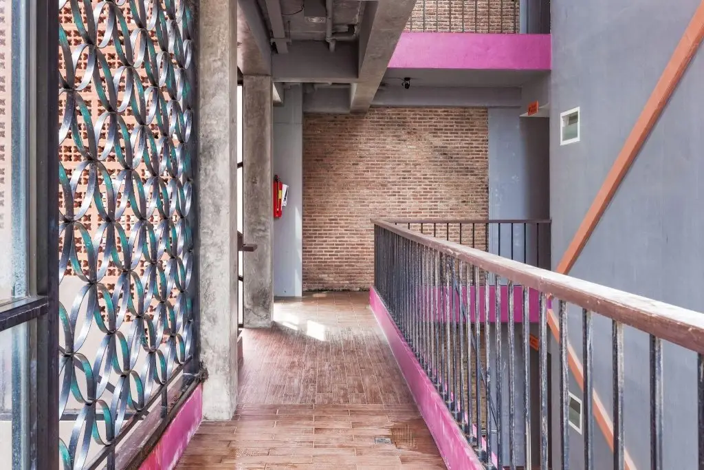Кату: ZEN Rooms Patong Sai Kor Road
