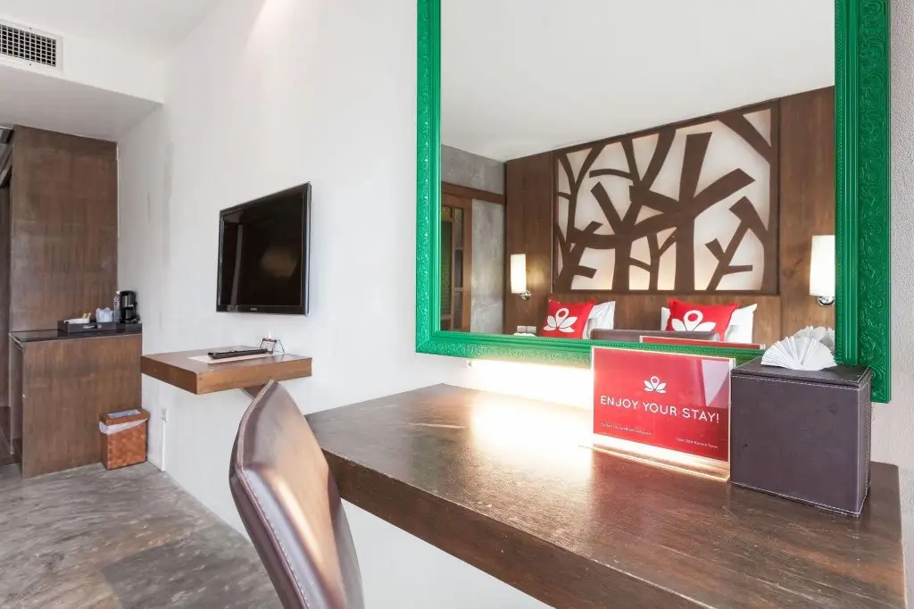 Кату: ZEN Rooms Patong Sai Kor Road