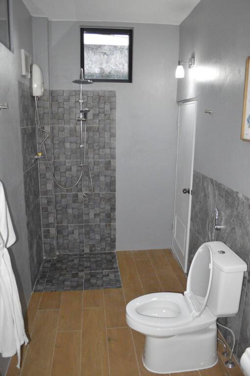 Муанг: Baan Thai Homestay by bGb Villas - Hostel