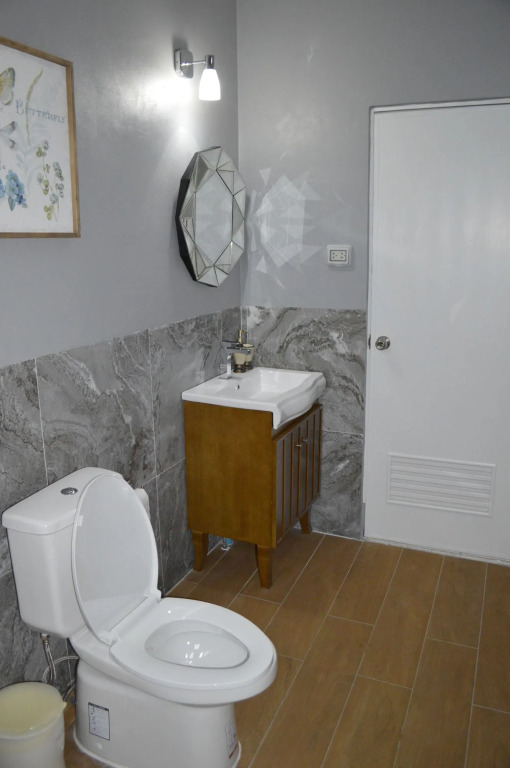 Муанг: Baan Thai Homestay by bGb Villas - Hostel