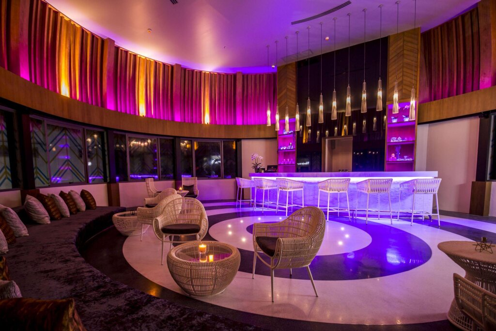 Муанг: The SIS Kata Resort — Adult Only