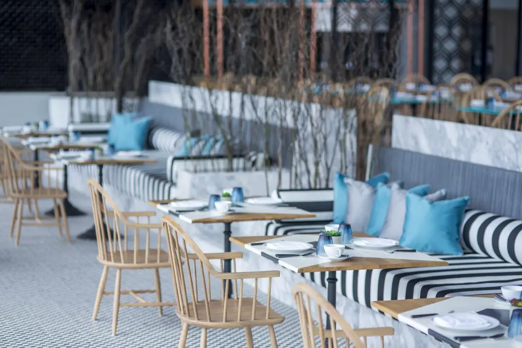 Муанг: The SIS Kata Resort — Adult Only