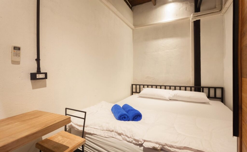 Муанг: Feel Good Hostel