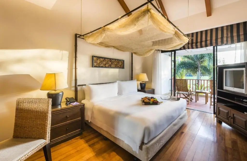 Тхаланг: Angsana Villas Resort Phuket