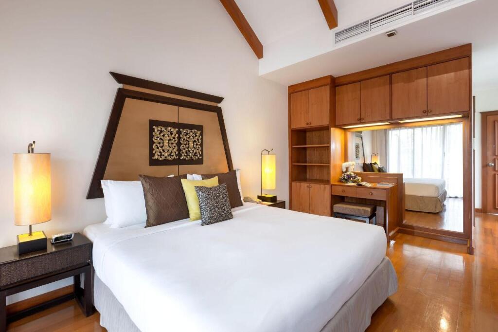 Тхаланг: Angsana Villas Resort Phuket