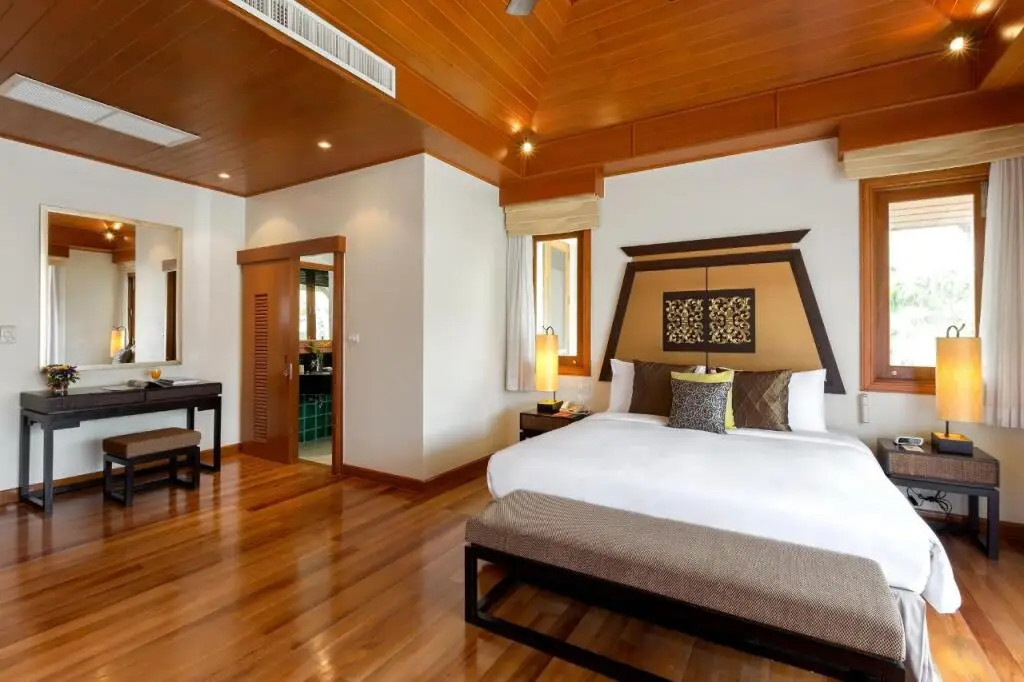 Тхаланг: Angsana Villas Resort Phuket