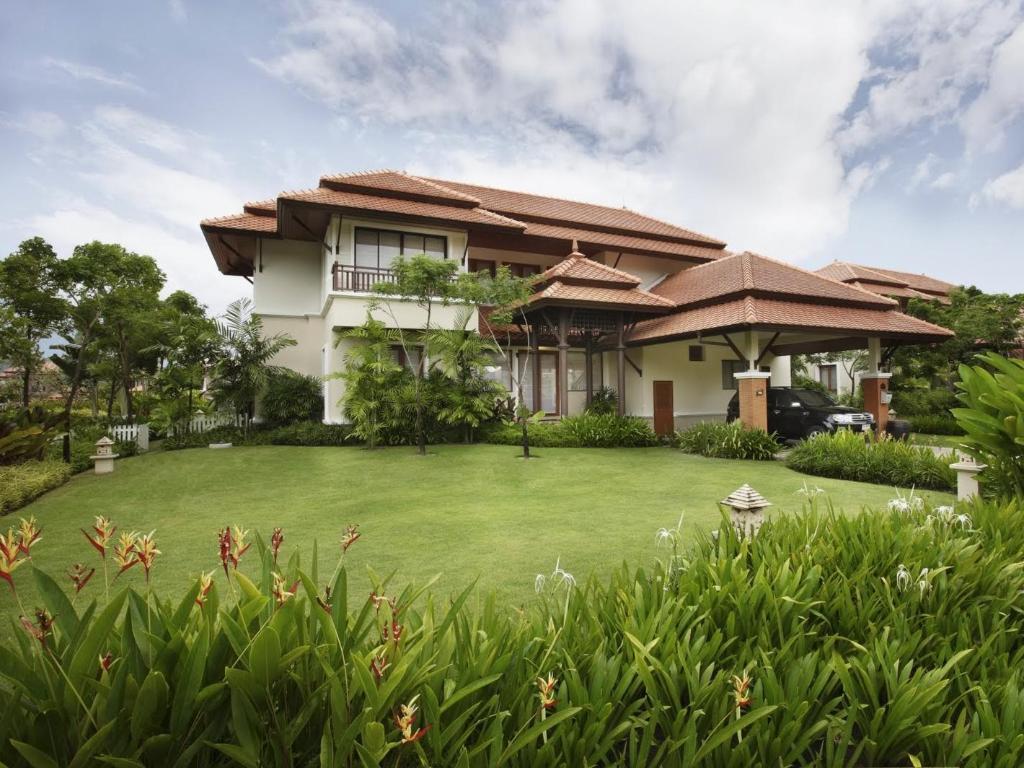 Angsana Villas Resort Phuket — фото 1