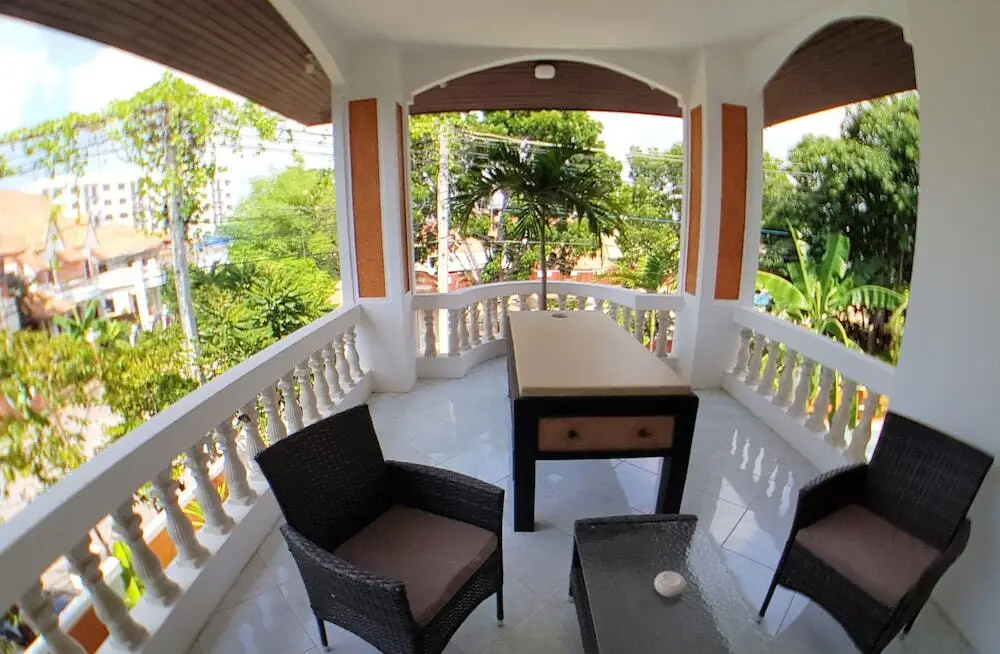 Паттайя: YAILAND Luxury Pool Villa Pattaya Walking Street 5 Bedrooms
