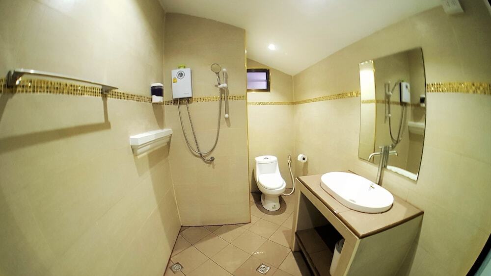 Паттайя: YAILAND Luxury Pool Villa Pattaya Walking Street 5 Bedrooms