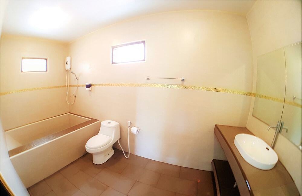 Паттайя: YAILAND Luxury Pool Villa Pattaya Walking Street 5 Bedrooms