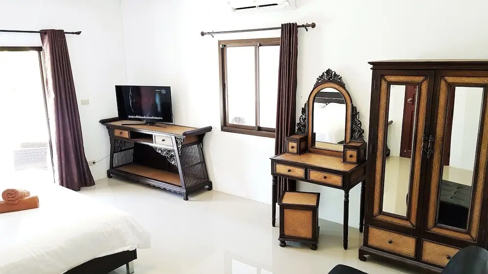 Паттайя: YAILAND Luxury Pool Villa Pattaya Walking Street 5 Bedrooms