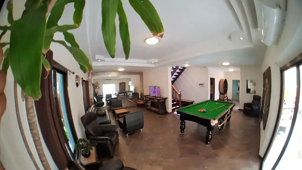 Паттайя: YAILAND Luxury Pool Villa Pattaya Walking Street 5 Bedrooms