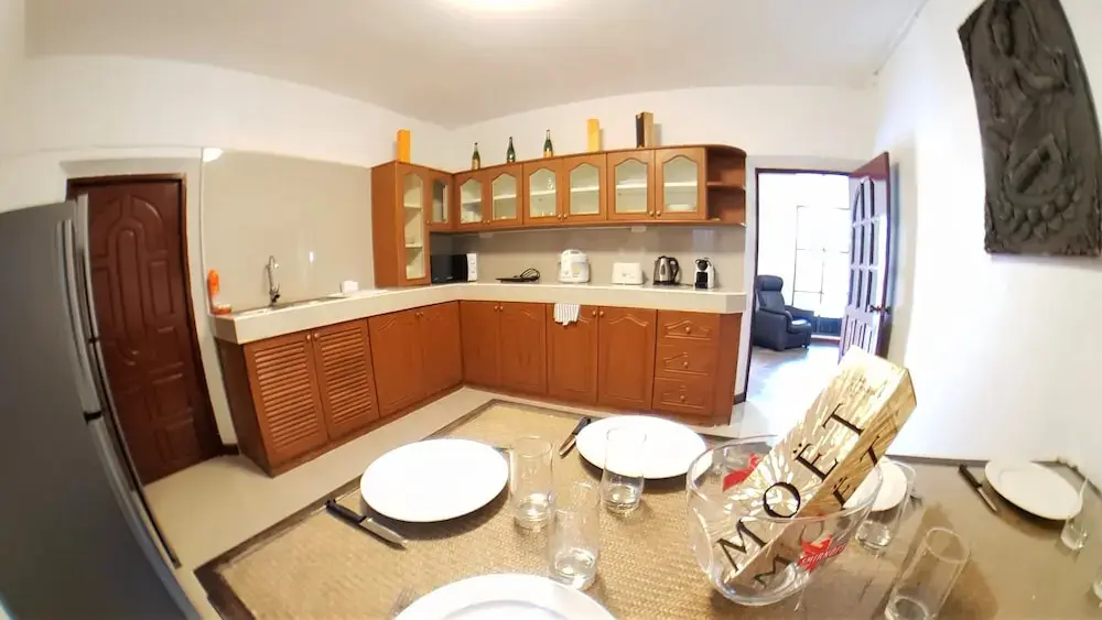 Паттайя: YAILAND Luxury Pool Villa Pattaya Walking Street 5 Bedrooms
