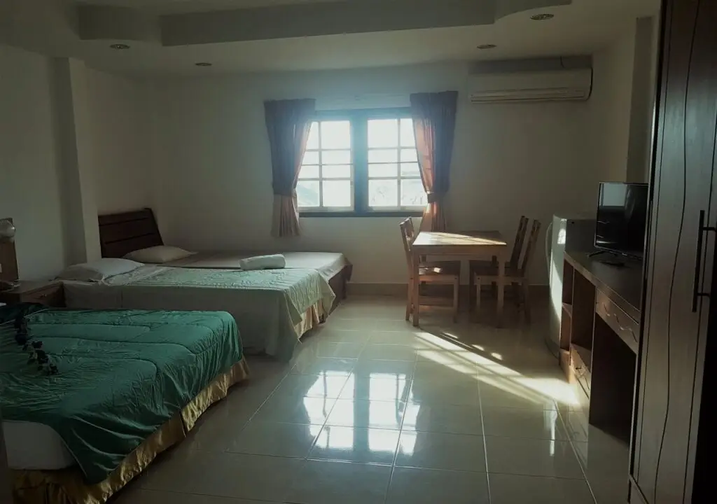 Кату: The Villa Residences
