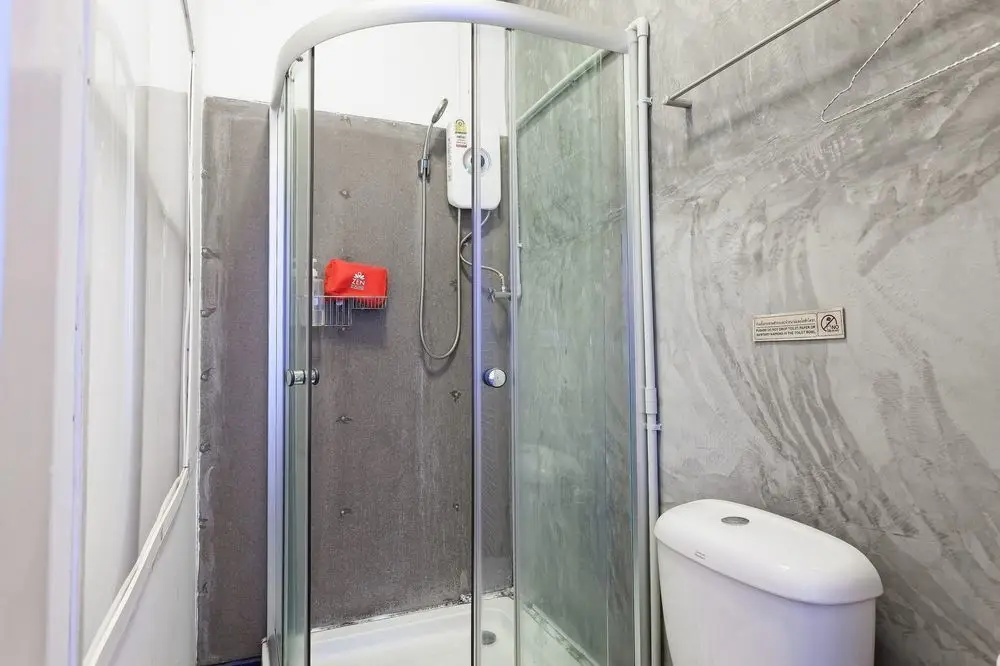 Муанг: ZEN Rooms Yaowarat Road Phuket - Hostel