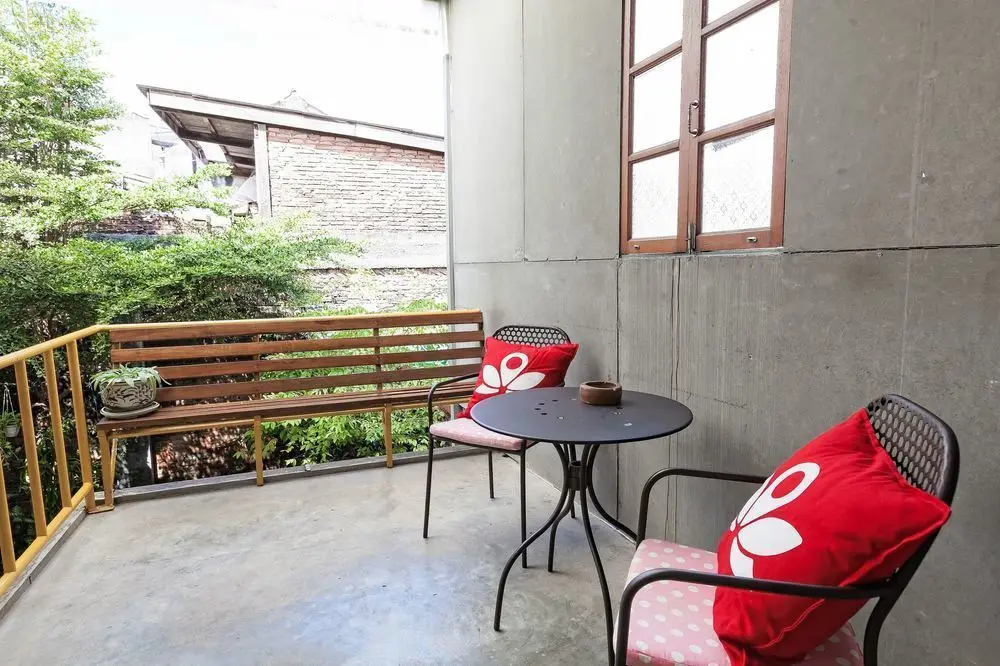 ZEN Rooms Yaowarat Road Phuket - Hostel — фото 1