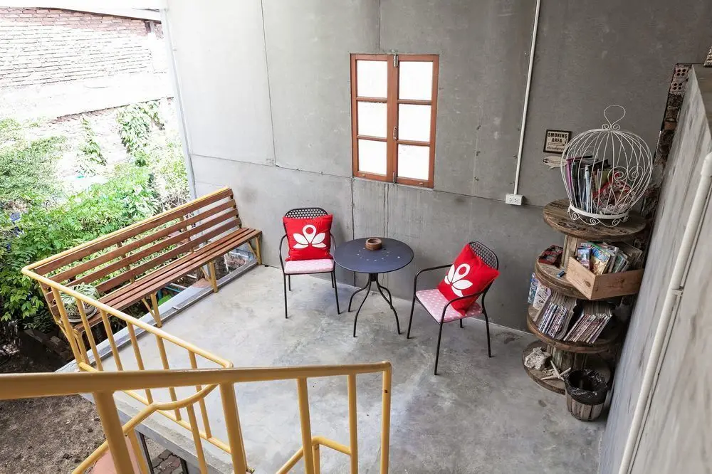 Муанг: ZEN Rooms Yaowarat Road Phuket - Hostel