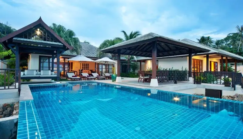 Самуи: The Villas by Kanda Residences