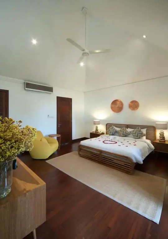 Самуи: The Villas by Kanda Residences