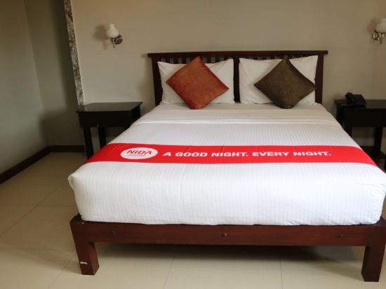 Самуи: Nida Rooms Mae Nam Gulf Stream